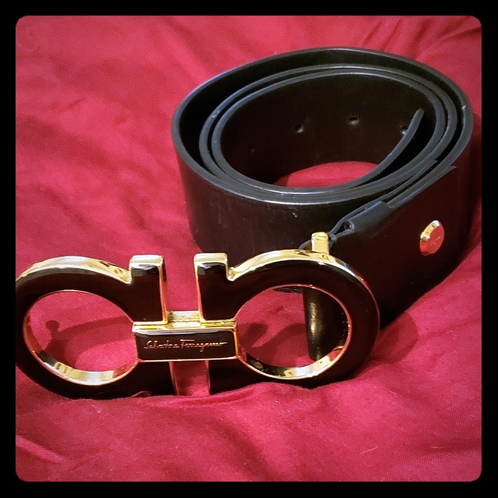 Belt
